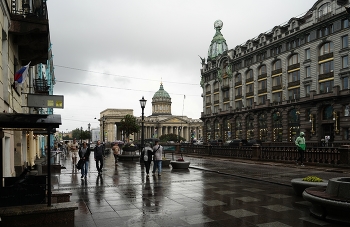 Rain / ***