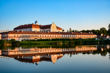 Monastery / ***