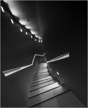 Stairs / ***