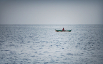 Oldman and sea / ***