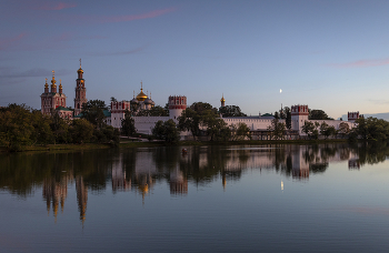 Novodevichy / ***