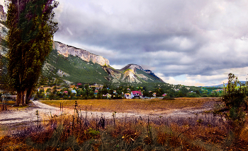 Spontaneous portrait / ***