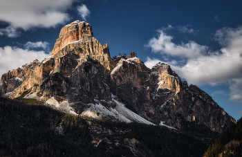 Dolomites / ***