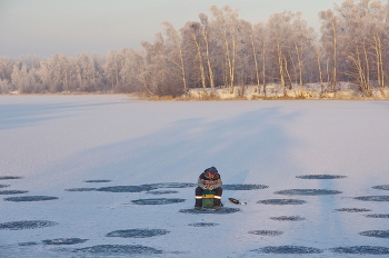 Fisherman / ***