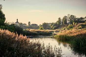 Suzdal / ***