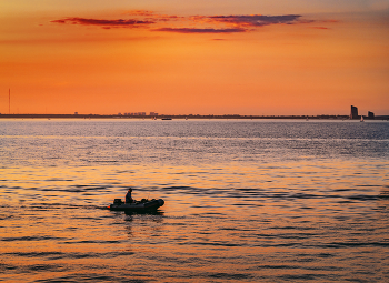 boat / ***