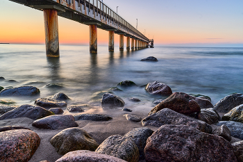 The Baltic Coast / ***