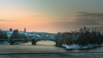 Prague / ***