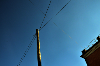 Wires / ***