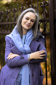 The last warm days / ***