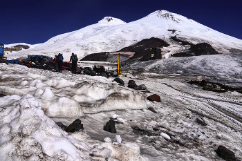 Elbrus / ***