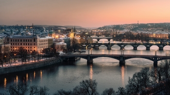 Prague / ***