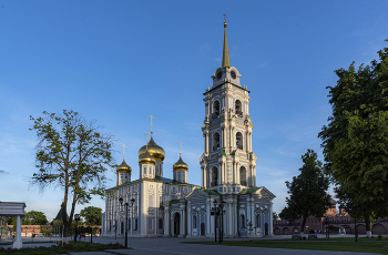 Rostov Kremlin / ***