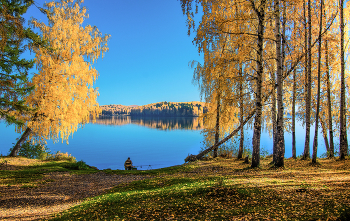 Autumn Idyll / ***