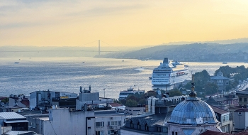 Bosphorus / ***