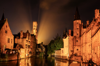 Bruges / ***