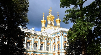 The Catherine Palace / ***