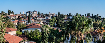 Antalya Pano / Antalya Pano