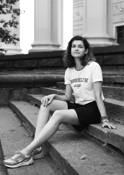 Darya / 2024
