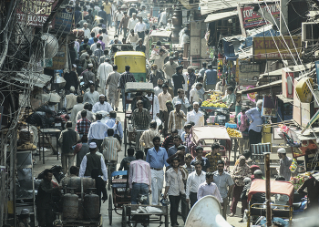 Market day / ***