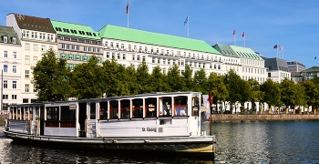 Alster Hamburg / ***