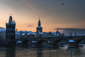 Prague / ***