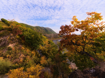 September morning / ***