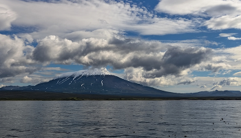 Cloudy day / ***