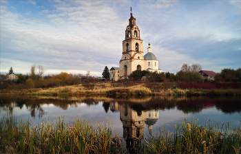 Autumn day / ***