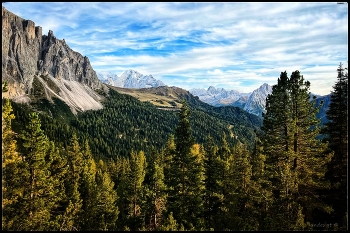 &nbsp; / Dolomiten