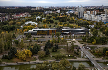 Autumn in the city / ***