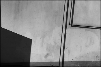 The industrial landscape / ***