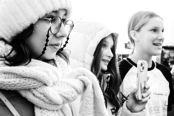 girlfriend ... / ***