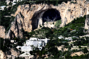 Amalfi Riviera / ***