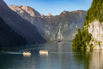 Koenigssee / ***