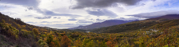 Alushtynska Valley / ***