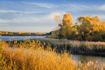 Autumn time... / ***