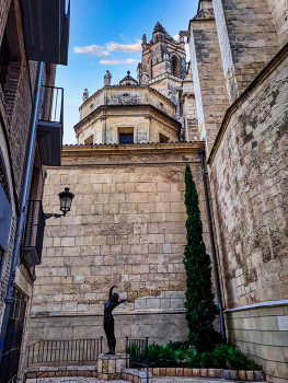 Reus - carrer Hospital - Baix Camp / Reus - carrer Hospital - Baix Camp