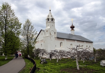 Suzdal. / ***