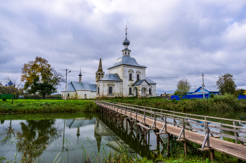 Suzdal. / ***