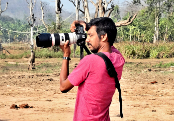 Photographer / ***