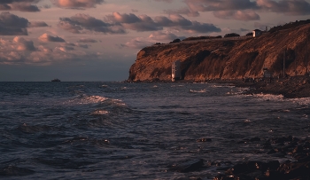 High Coast / ***