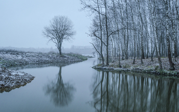 Waiting for Spring / ***