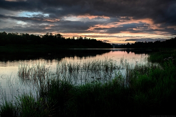 Sunset / ***