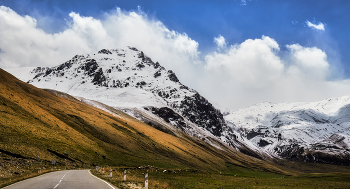 Caucasus / ***