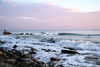 beautiful far / ***