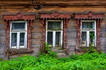 Suzdal. / ***