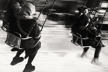 Carousel / ***