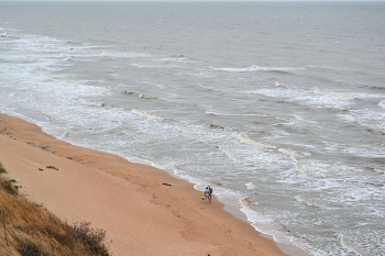 Sea of Azov / ***