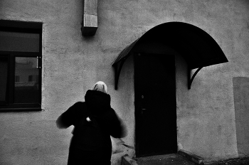 Obscurity / ***